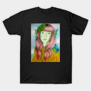 Swamp nymph T-Shirt